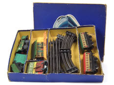 HORNBY 'O' (FRANCE) (1)