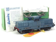HORNBY 'O' (FRANCE) (1)