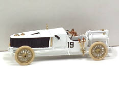 DUST & GLORY (USA) (1)