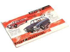 DINKY TOYS (FRANCE) (1)