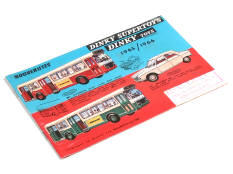DINKY TOYS (FRANCE) (1)