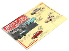 DINKY TOYS (FRANCE) (1)