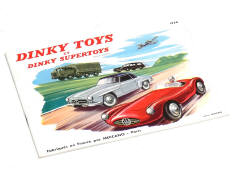 DINKY TOYS (FRANCE) (1)
