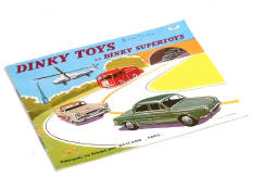 DINKY TOYS (FRANCE) (1)