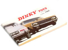 DINKY TOYS (FRANCE) (1)