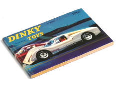 DINKY TOYS (FRANCE) (1)