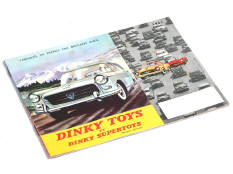 DINKY TOYS (FRANCE) (1)