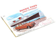 DINKY TOYS (FRANCE) (1)
