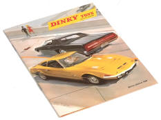 DINKY TOYS (FRANCE) (1)