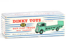 DINKY TOYS (GB) (1)