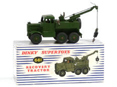 DINKY TOYS (GB) (1)