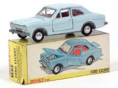 DINKY TOYS (GB) (1)