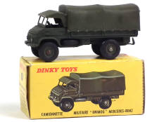 DINKY TOYS (FRANCE) (1)