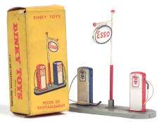 DINKY TOYS (FRANCE) (1)