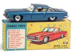 CORGI TOYS (GB) (1)