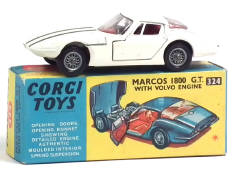 CORGI TOYS (GB) (1)