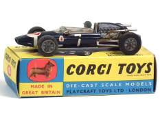 CORGI TOYS (GB) (1)