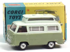 CORGI TOYS (GB) (1)