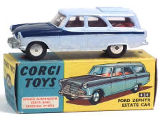 CORGI TOYS (GB) (1)