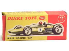 DINKY TOYS (GB) (1)