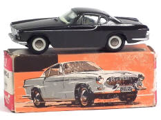 TEKNO (DANEMARK) (1)