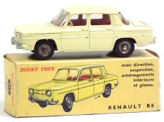 DINKY TOYS (FRANCE) (1)