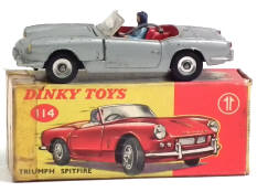 DINKY TOYS (GB) (1)