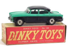DINKY TOYS (GB) (1)