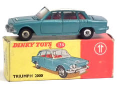 DINKY TOYS (GB) (1)