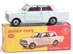 DINKY TOYS (GB) (1)