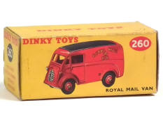 DINKY TOYS (GB) (1)