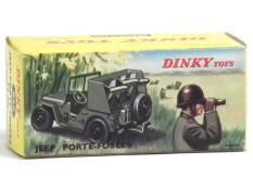 DINKY TOYS (FRANCE) (1)