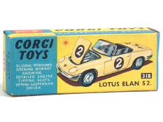 CORGI TOYS (GB) (1)