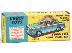 CORGI TOYS (GB) (1)