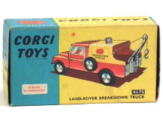 CORGI TOYS (GB) (1)