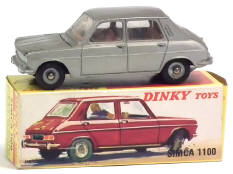 DINKY TOYS (FRANCE) (1)