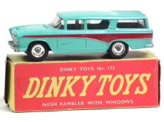 DINKY TOYS (GB) (1)