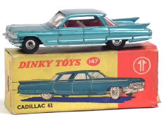 DINKY TOYS (GB) (1)