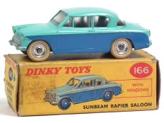 DINKY TOYS (GB) (1)