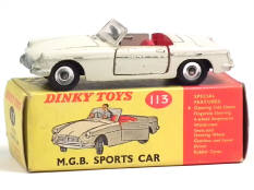 DINKY TOYS (GB) (1)