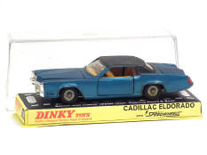 DINKY TOYS (GB) (1)