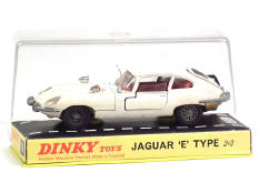 DINKY TOYS (GB) (1)