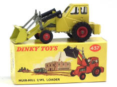 DINKY TOYS (GB) (1)