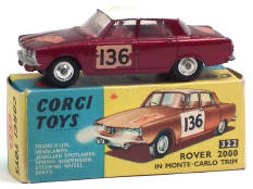 CORGI TOYS (GB) (1)