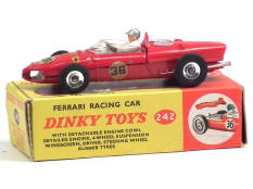 DINKY TOYS (GB) (1)