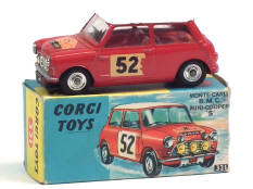 CORGI TOYS (GB) (1)