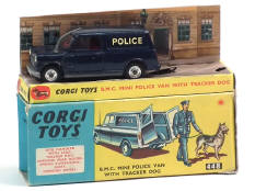 CORGI TOYS (GB) (1)