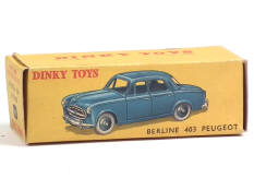 DINKY TOYS (FRANCE) (1)