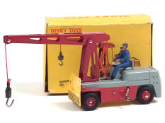 DINKY TOYS (FRANCE) (1)