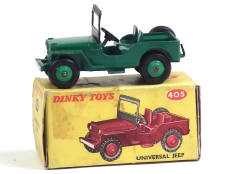 DINKY TOYS (GB) (1)